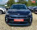Синий Киа Niro, объемом двигателя 0 л и пробегом 24 тыс. км за 24600 $, фото 32 на Automoto.ua