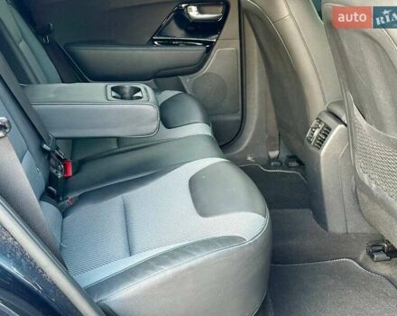 Синій Кіа Niro, об'ємом двигуна 0 л та пробігом 69 тис. км за 19999 $, фото 22 на Automoto.ua