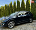 Синій Кіа Niro, об'ємом двигуна 0 л та пробігом 82 тис. км за 19999 $, фото 3 на Automoto.ua