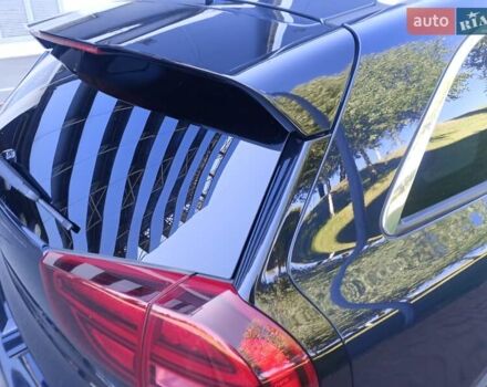 Синий Киа Niro, объемом двигателя 0 л и пробегом 101 тыс. км за 20950 $, фото 32 на Automoto.ua