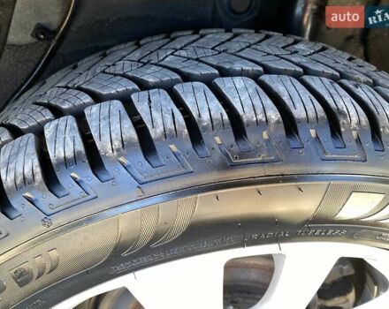 Синий Киа Niro, объемом двигателя 0 л и пробегом 105 тыс. км за 21500 $, фото 21 на Automoto.ua