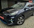 Синий Киа Niro, объемом двигателя 0 л и пробегом 139 тыс. км за 18950 $, фото 2 на Automoto.ua