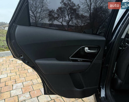 Синій Кіа Niro, об'ємом двигуна 0 л та пробігом 88 тис. км за 19750 $, фото 49 на Automoto.ua