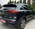 Синий Киа Niro, объемом двигателя 0 л и пробегом 88 тыс. км за 20999 $, фото 14 на Automoto.ua