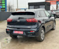 Синій Кіа Niro, об'ємом двигуна 0 л та пробігом 67 тис. км за 19000 $, фото 13 на Automoto.ua