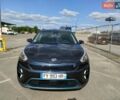 Синий Киа Niro, объемом двигателя 0 л и пробегом 185 тыс. км за 16100 $, фото 2 на Automoto.ua