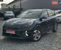 Синий Киа Niro, объемом двигателя 0 л и пробегом 46 тыс. км за 23050 $, фото 8 на Automoto.ua