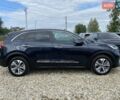 Синий Киа Niro, объемом двигателя 0 л и пробегом 70 тыс. км за 23200 $, фото 13 на Automoto.ua