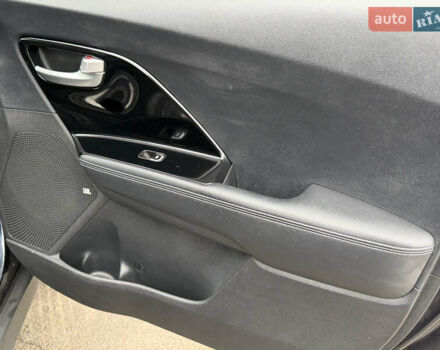 Синій Кіа Niro, об'ємом двигуна 0 л та пробігом 159 тис. км за 18499 $, фото 30 на Automoto.ua