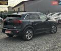 Синий Киа Niro, объемом двигателя 0 л и пробегом 46 тыс. км за 23050 $, фото 11 на Automoto.ua