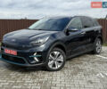 Синий Киа Niro, объемом двигателя 0 л и пробегом 149 тыс. км за 19700 $, фото 1 на Automoto.ua