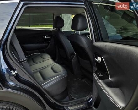 Синий Киа Niro, объемом двигателя 0 л и пробегом 138 тыс. км за 18799 $, фото 33 на Automoto.ua