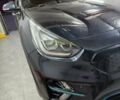 Синий Киа Niro, объемом двигателя 0 л и пробегом 96 тыс. км за 21500 $, фото 5 на Automoto.ua