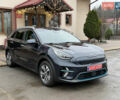 Синій Кіа Niro, об'ємом двигуна 0 л та пробігом 159 тис. км за 18499 $, фото 1 на Automoto.ua