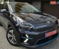 Синий Киа Niro, объемом двигателя 0 л и пробегом 138 тыс. км за 18799 $, фото 15 на Automoto.ua