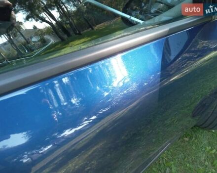 Синий Киа Niro, объемом двигателя 0 л и пробегом 49 тыс. км за 16980 $, фото 27 на Automoto.ua