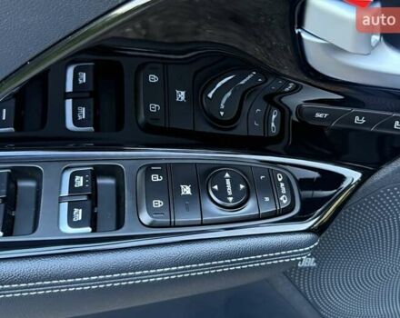 Синий Киа Niro, объемом двигателя 0 л и пробегом 138 тыс. км за 18950 $, фото 68 на Automoto.ua
