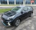 Синій Кіа Niro, об'ємом двигуна 0 л та пробігом 138 тис. км за 18900 $, фото 2 на Automoto.ua