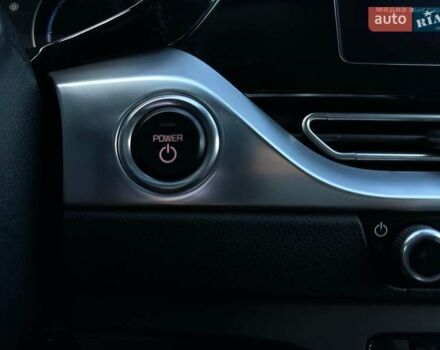 Синий Киа Niro, объемом двигателя 0 л и пробегом 53 тыс. км за 24900 $, фото 63 на Automoto.ua