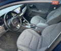 Синий Киа Niro, объемом двигателя 1.58 л и пробегом 40 тыс. км за 19900 $, фото 18 на Automoto.ua