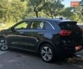 Синий Киа Niro, объемом двигателя 0 л и пробегом 137 тыс. км за 19499 $, фото 6 на Automoto.ua