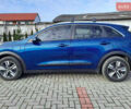 Синий Киа Niro, объемом двигателя 1.58 л и пробегом 85 тыс. км за 16400 $, фото 2 на Automoto.ua