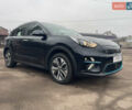 Синий Киа Niro, объемом двигателя 0 л и пробегом 95 тыс. км за 17900 $, фото 6 на Automoto.ua