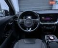 Синій Кіа Niro, об'ємом двигуна 0 л та пробігом 114 тис. км за 16999 $, фото 35 на Automoto.ua