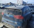 Синий Киа Niro, объемом двигателя 1.6 л и пробегом 34 тыс. км за 16900 $, фото 42 на Automoto.ua