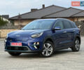 Синий Киа Niro, объемом двигателя 0 л и пробегом 108 тыс. км за 19400 $, фото 1 на Automoto.ua
