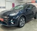 Синій Кіа Niro, об'ємом двигуна 0 л та пробігом 65 тис. км за 23200 $, фото 26 на Automoto.ua