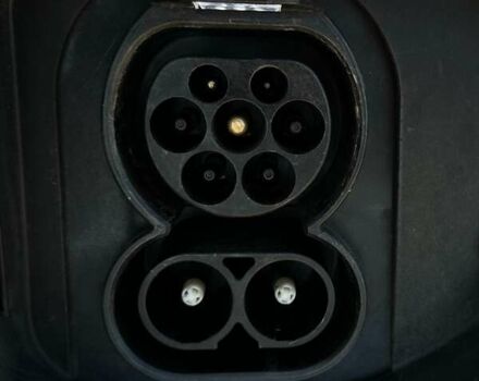 Синий Киа Niro, объемом двигателя 0 л и пробегом 53 тыс. км за 24900 $, фото 34 на Automoto.ua