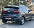 Синий Киа Niro, объемом двигателя 0 л и пробегом 135 тыс. км за 18500 $, фото 19 на Automoto.ua