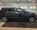 Синій Кіа Niro, об'ємом двигуна 0 л та пробігом 65 тис. км за 23200 $, фото 30 на Automoto.ua