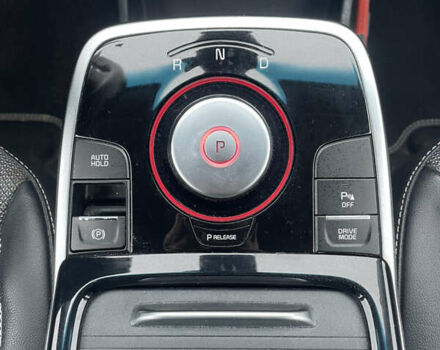 Синий Киа Niro, объемом двигателя 0 л и пробегом 95 тыс. км за 17900 $, фото 29 на Automoto.ua