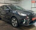 Синій Кіа Niro, об'ємом двигуна 0 л та пробігом 65 тис. км за 23200 $, фото 31 на Automoto.ua