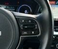 Синий Киа Niro, объемом двигателя 0 л и пробегом 75 тыс. км за 23200 $, фото 37 на Automoto.ua