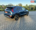 Синий Киа Niro, объемом двигателя 1.6 л и пробегом 26 тыс. км за 27300 $, фото 6 на Automoto.ua