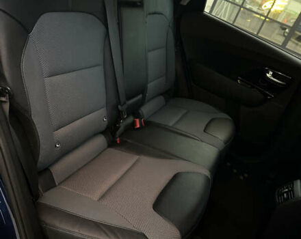 Синий Киа Niro, объемом двигателя 0 л и пробегом 109 тыс. км за 18950 $, фото 41 на Automoto.ua