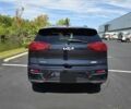 Синий Киа Niro, объемом двигателя 0 л и пробегом 11 тыс. км за 14000 $, фото 5 на Automoto.ua