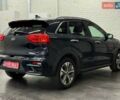 Синий Киа Niro, объемом двигателя 0 л и пробегом 130 тыс. км за 19037 $, фото 3 на Automoto.ua
