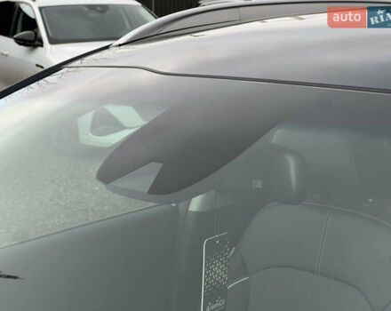 Синий Киа Niro, объемом двигателя 0 л и пробегом 77 тыс. км за 21606 $, фото 16 на Automoto.ua