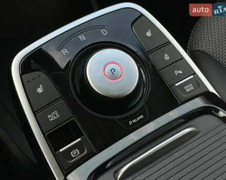 Синий Киа Niro, объемом двигателя 0 л и пробегом 77 тыс. км за 21606 $, фото 60 на Automoto.ua