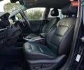 Синий Киа Niro, объемом двигателя 0 л и пробегом 75 тыс. км за 23200 $, фото 2 на Automoto.ua