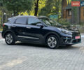 Синий Киа Niro, объемом двигателя 0 л и пробегом 54 тыс. км за 20900 $, фото 19 на Automoto.ua