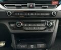 Синій Кіа Niro, об'ємом двигуна 0 л та пробігом 71 тис. км за 24900 $, фото 58 на Automoto.ua