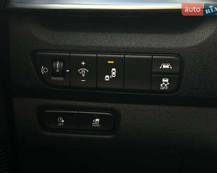 Синий Киа Niro, объемом двигателя 0 л и пробегом 77 тыс. км за 21606 $, фото 62 на Automoto.ua