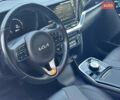 Синий Киа Niro, объемом двигателя 0 л и пробегом 54 тыс. км за 20900 $, фото 33 на Automoto.ua