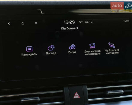 Синий Киа Niro, объемом двигателя 0 л и пробегом 77 тыс. км за 21606 $, фото 73 на Automoto.ua