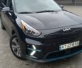 Синий Киа Niro, объемом двигателя 0 л и пробегом 60 тыс. км за 20300 $, фото 2 на Automoto.ua